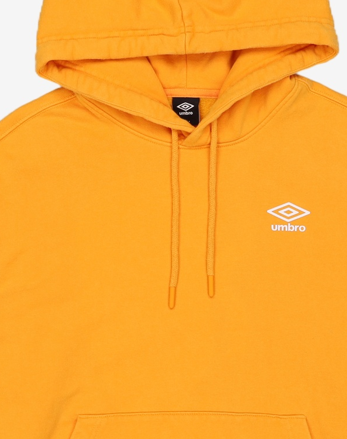 엄브로(UMBRO) 후드 티셔츠 95