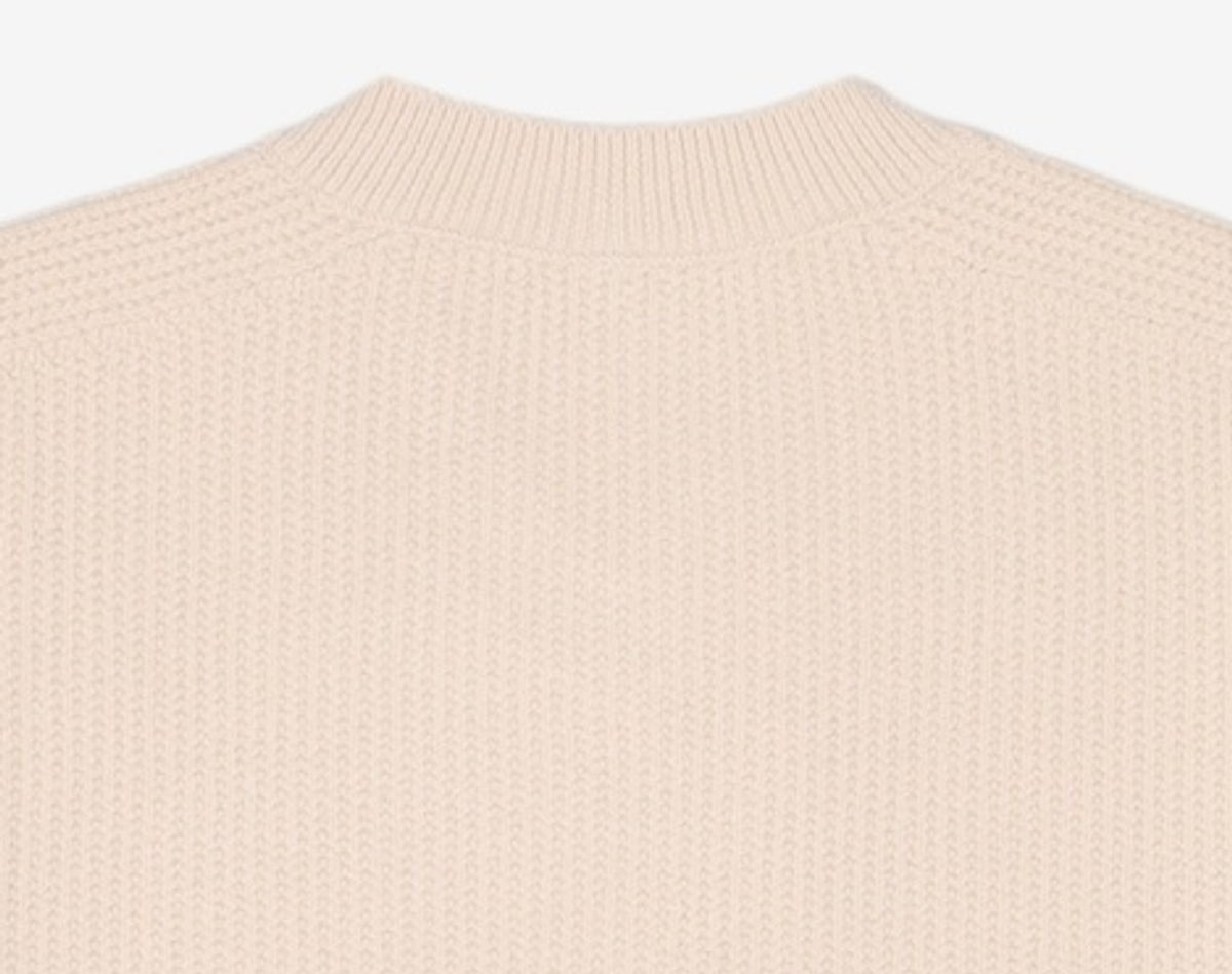 유니클로(UNIQLO) 니트/스웨터 L