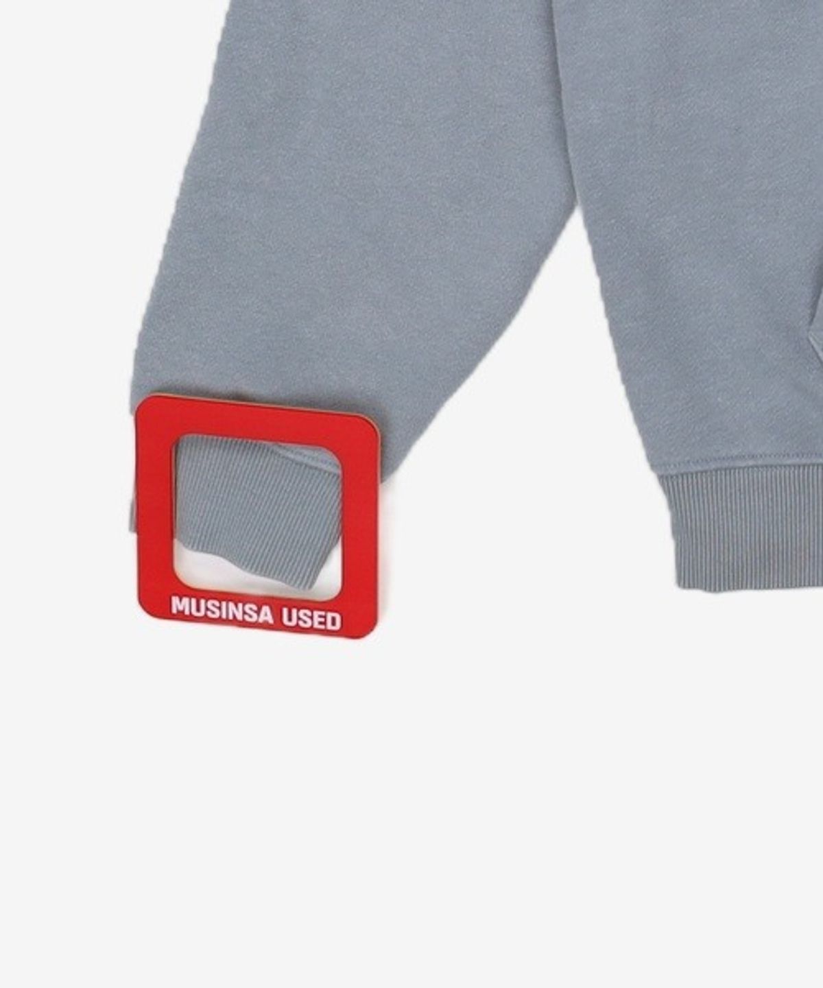 엄브로(UMBRO) 후드 티셔츠 95