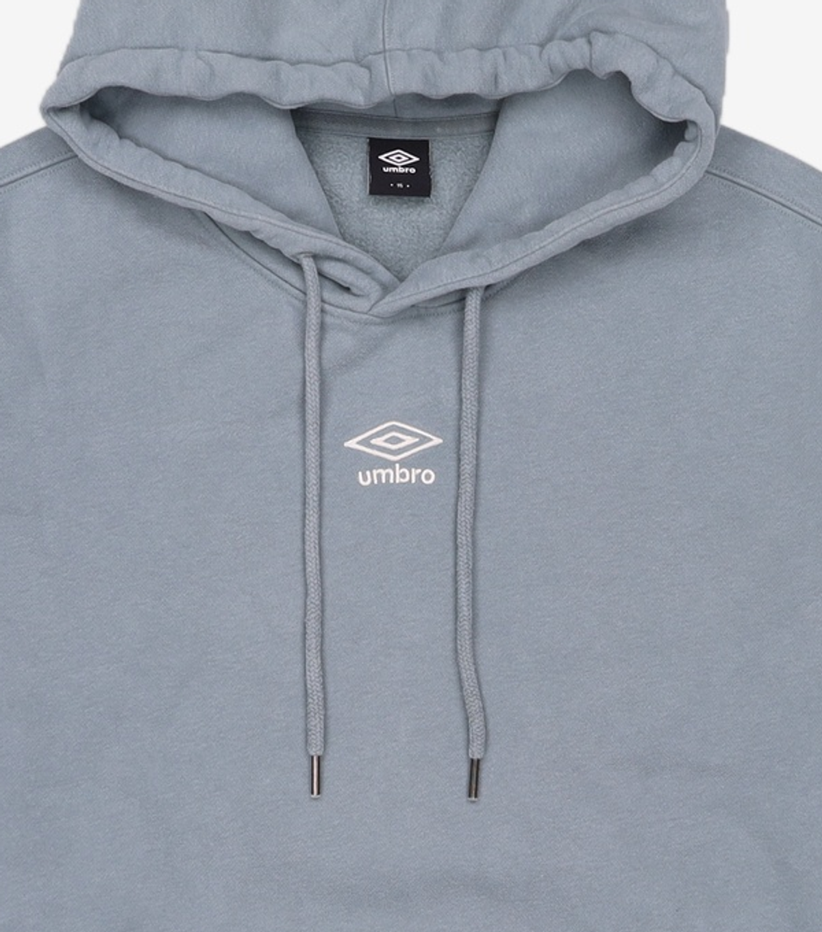 엄브로(UMBRO) 후드 티셔츠 95