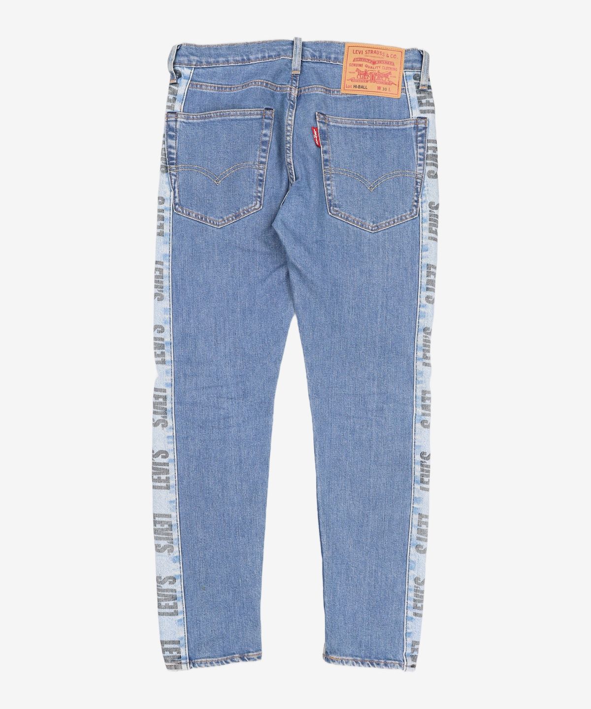 리바이스(LEVI'S) 청/데님 팬츠 30