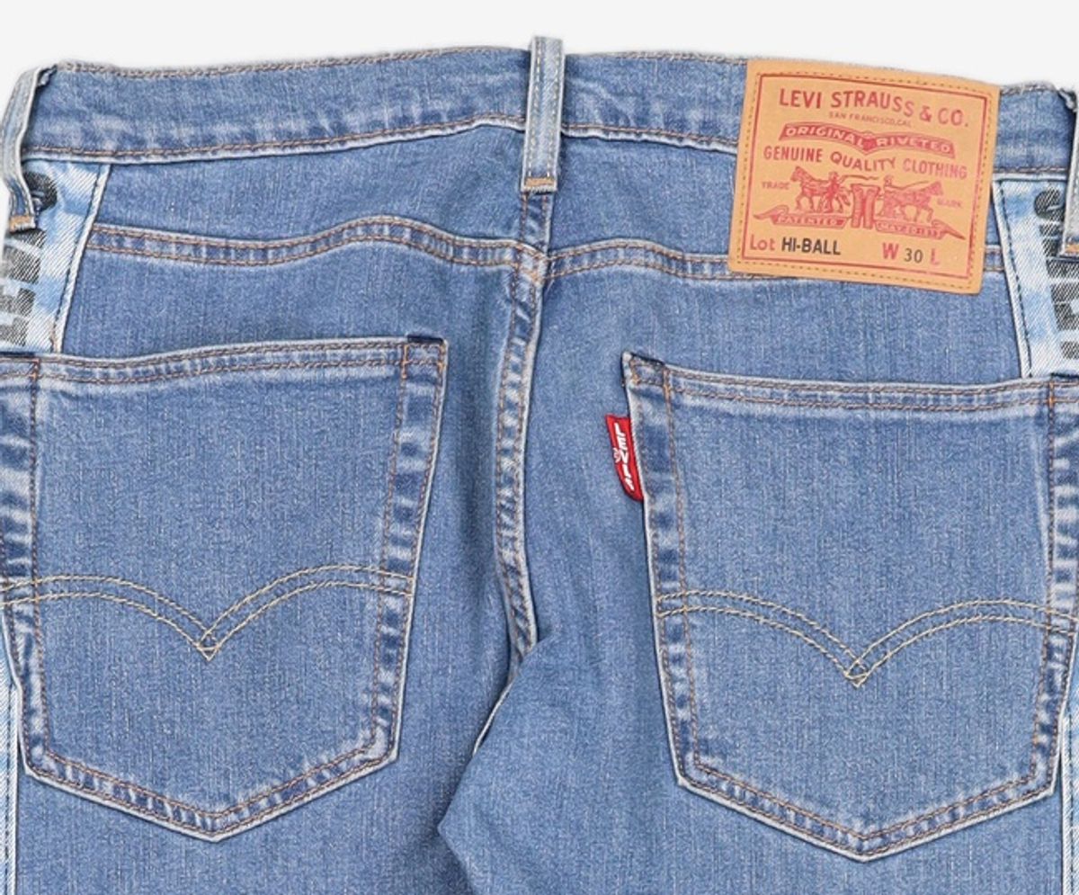리바이스(LEVI'S) 청/데님 팬츠 30