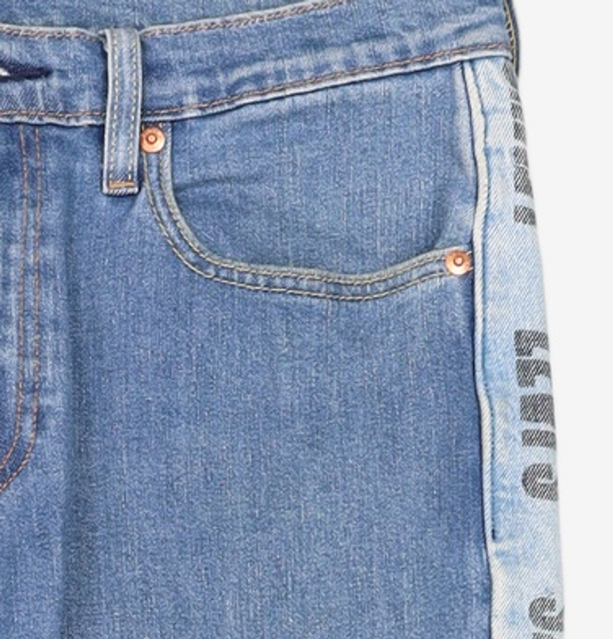 리바이스(LEVI'S) 청/데님 팬츠 30