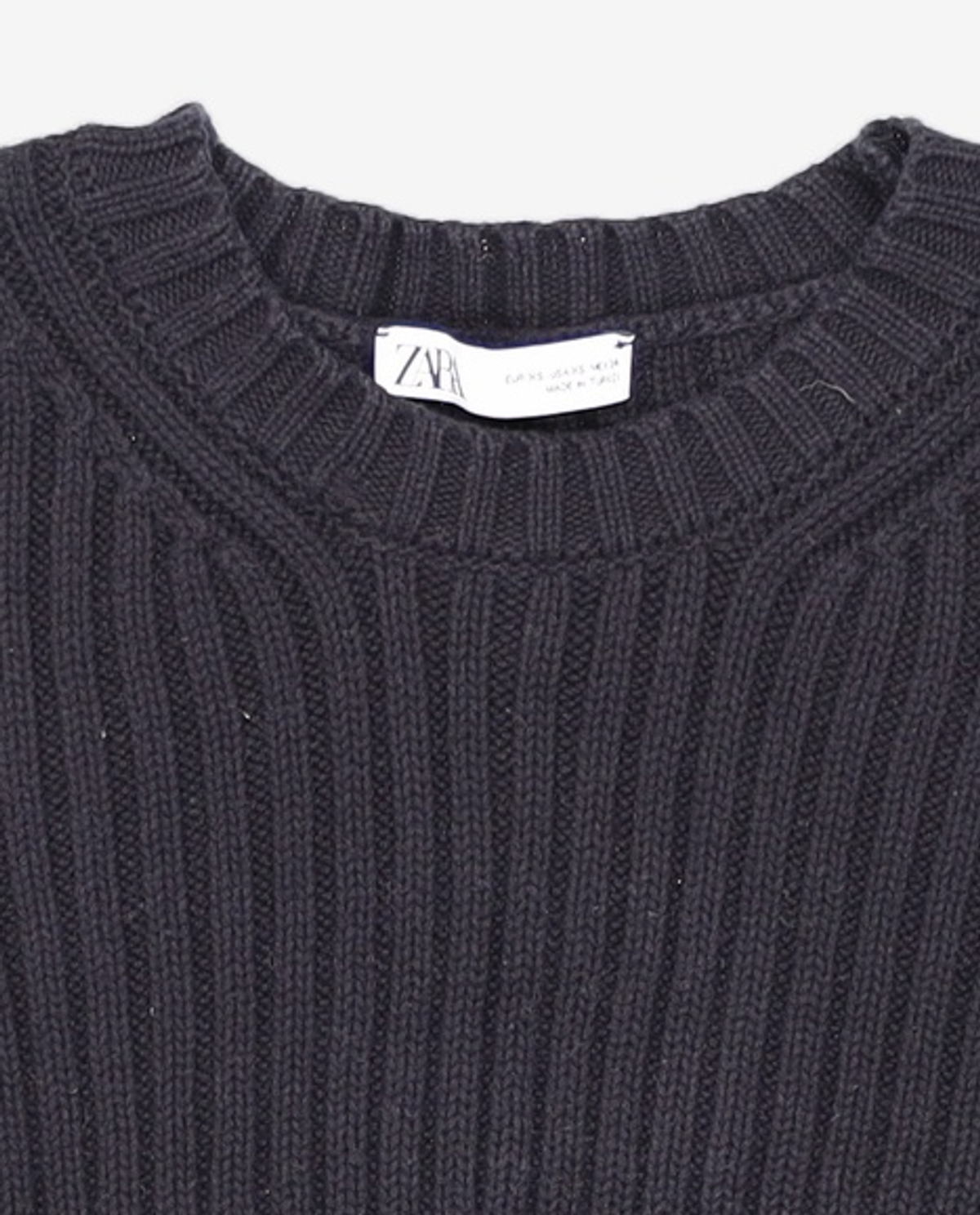 자라(ZARA) 니트/스웨터 XS