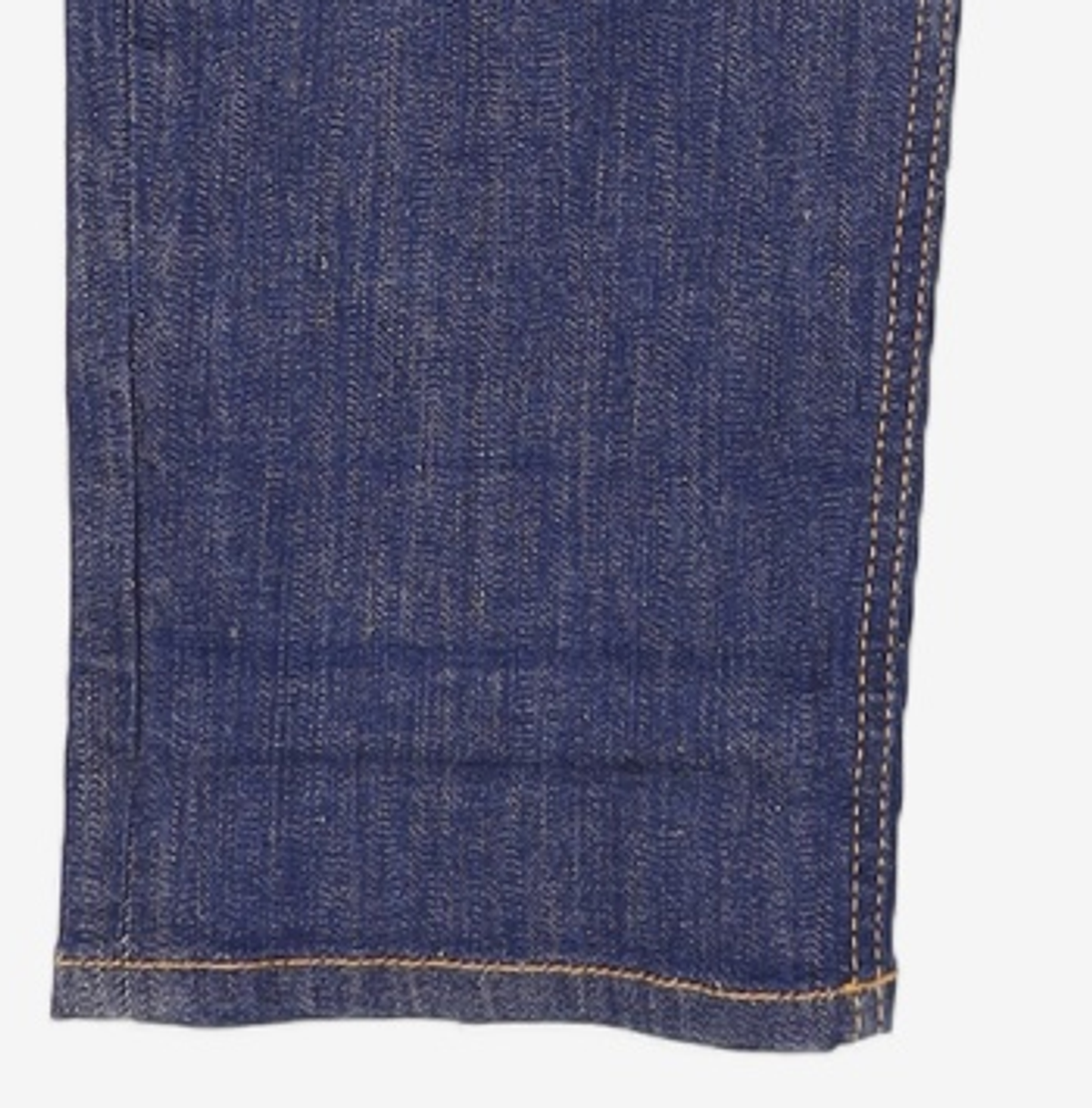 페이탈리즘(FATALISM) 청/데님 팬츠 46