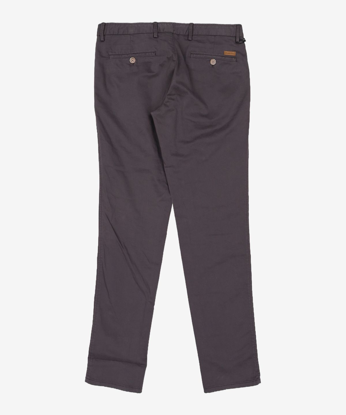 마시모두띠(Massimo dutti) 코튼 팬츠 38