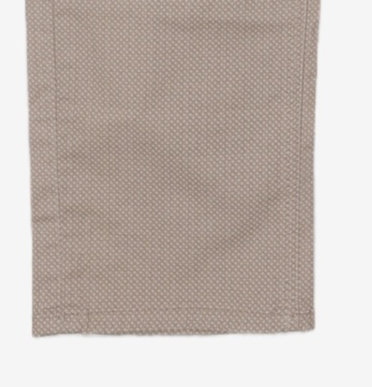 마시모두띠(Massimo dutti) 코튼 팬츠 30