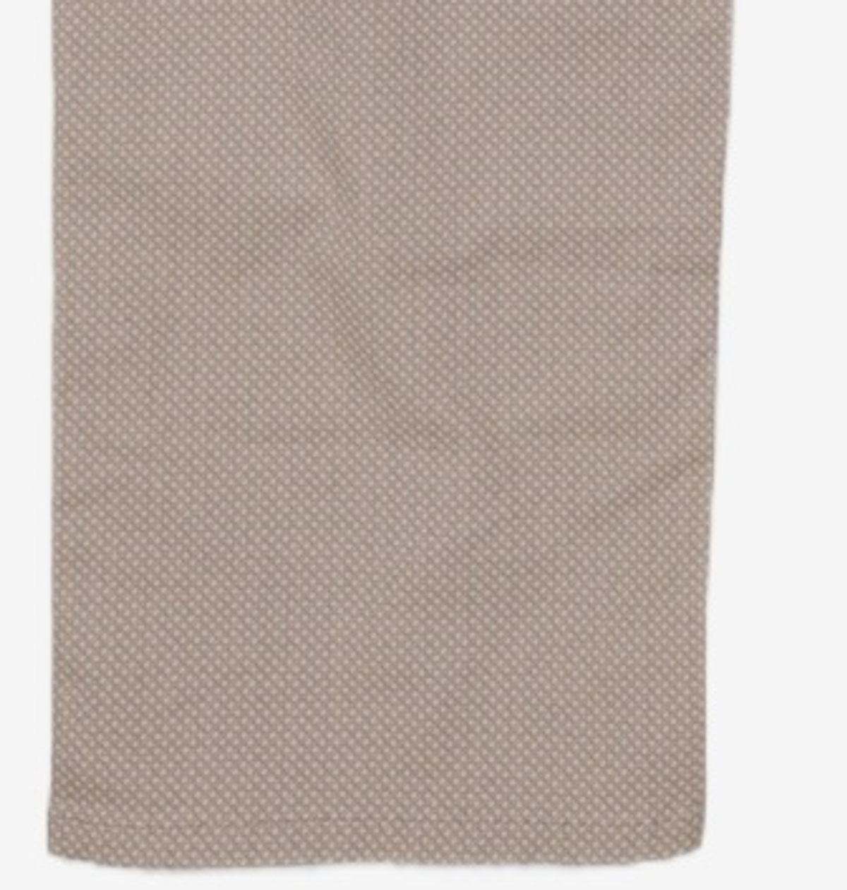마시모두띠(Massimo dutti) 코튼 팬츠 30