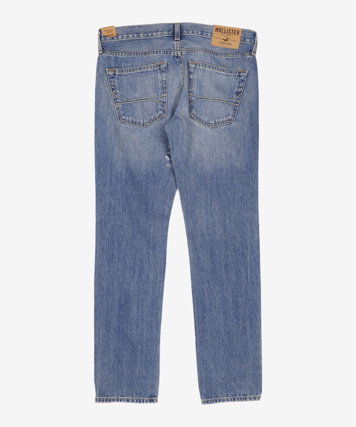 홀리스터(HOLLISTER) 청/데님 팬츠 31