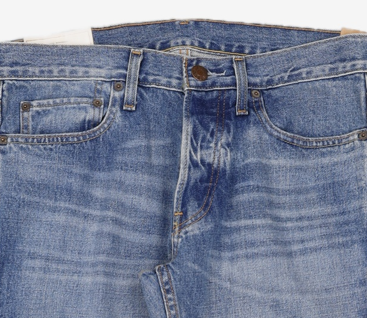 홀리스터(HOLLISTER) 청/데님 팬츠 31