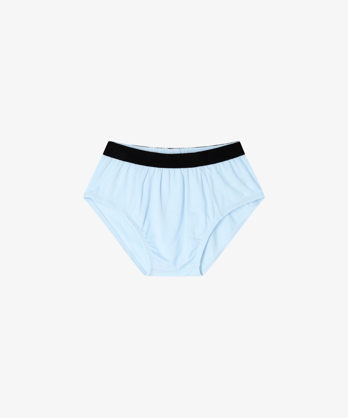 로토토베베(ROTOTOBEBE) 모달 삼각팬티세트 탄이(남아) 2PACK 혼합