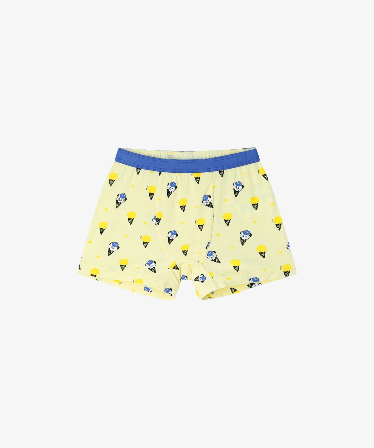 로토토베베(ROTOTOBEBE) 모달 사각팬티세트 포인트(남아) 2PACK 혼합