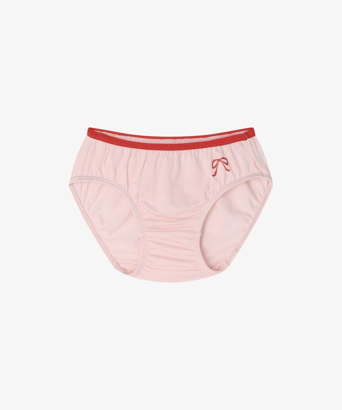 로토토베베(ROTOTOBEBE) 모달 삼각팬티세트 토토(여아) 2PACK 혼합