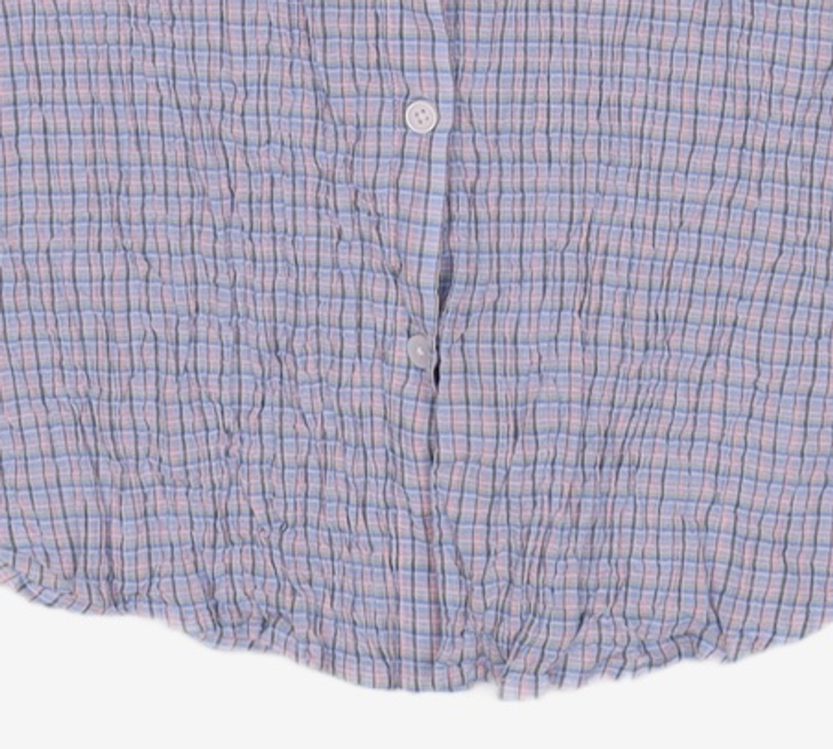 미쏘(MIXXO) 캐주얼 셔츠 S