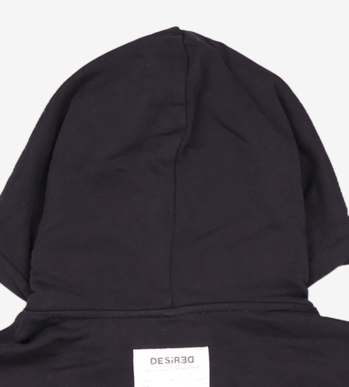 데시레드(DESIRED) [UNISEX] DESIRED FFWD HOODIE-AASU5113B03 L