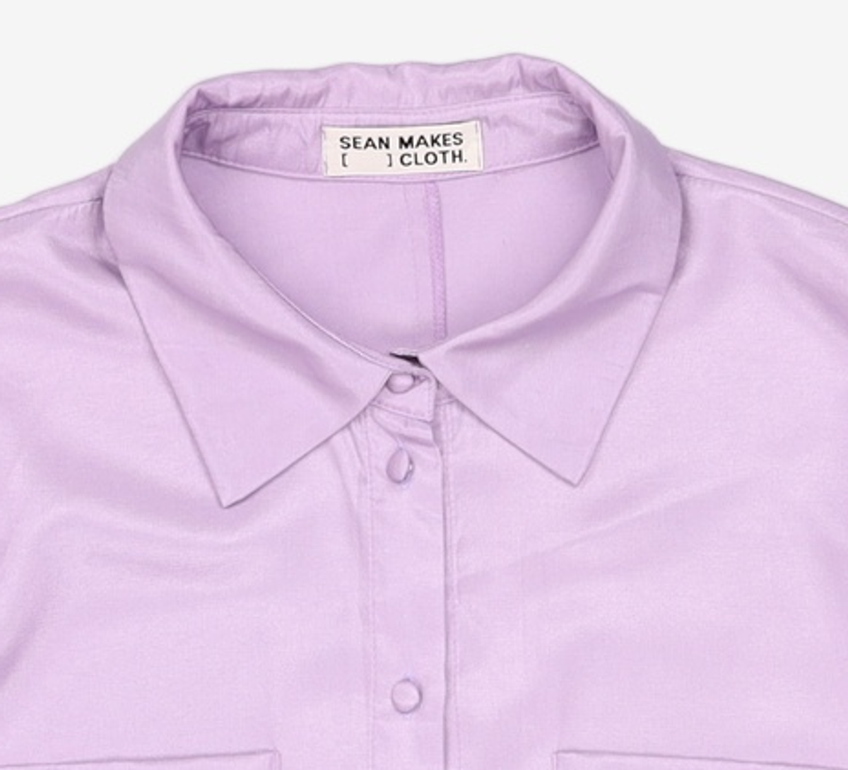 션메익스클로스(SEANMAKESCLOTH) 캐주얼 셔츠 FREE