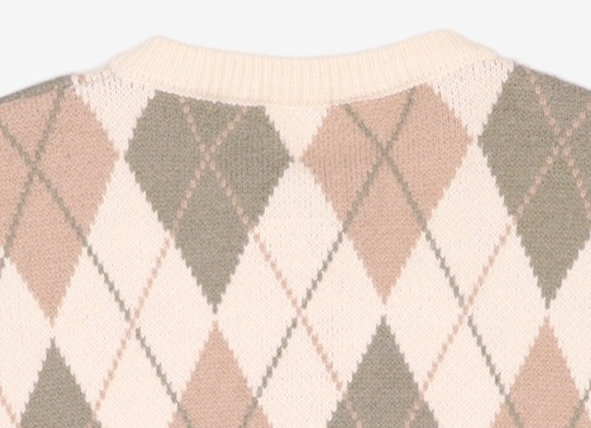 지스바이(ZISbuy) 카디건 FREE