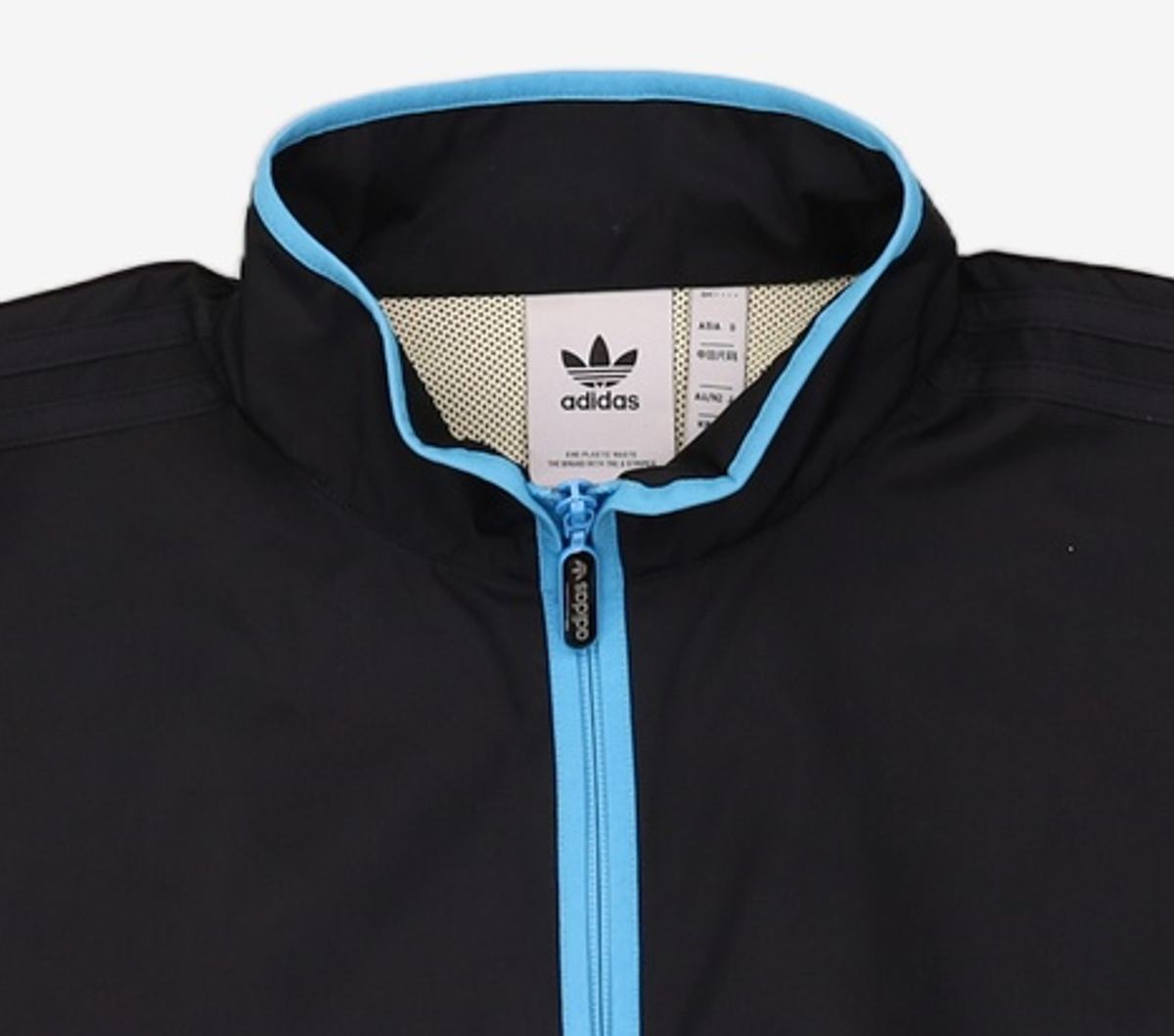 아디다스(ADIDAS) 아노락 재킷 S