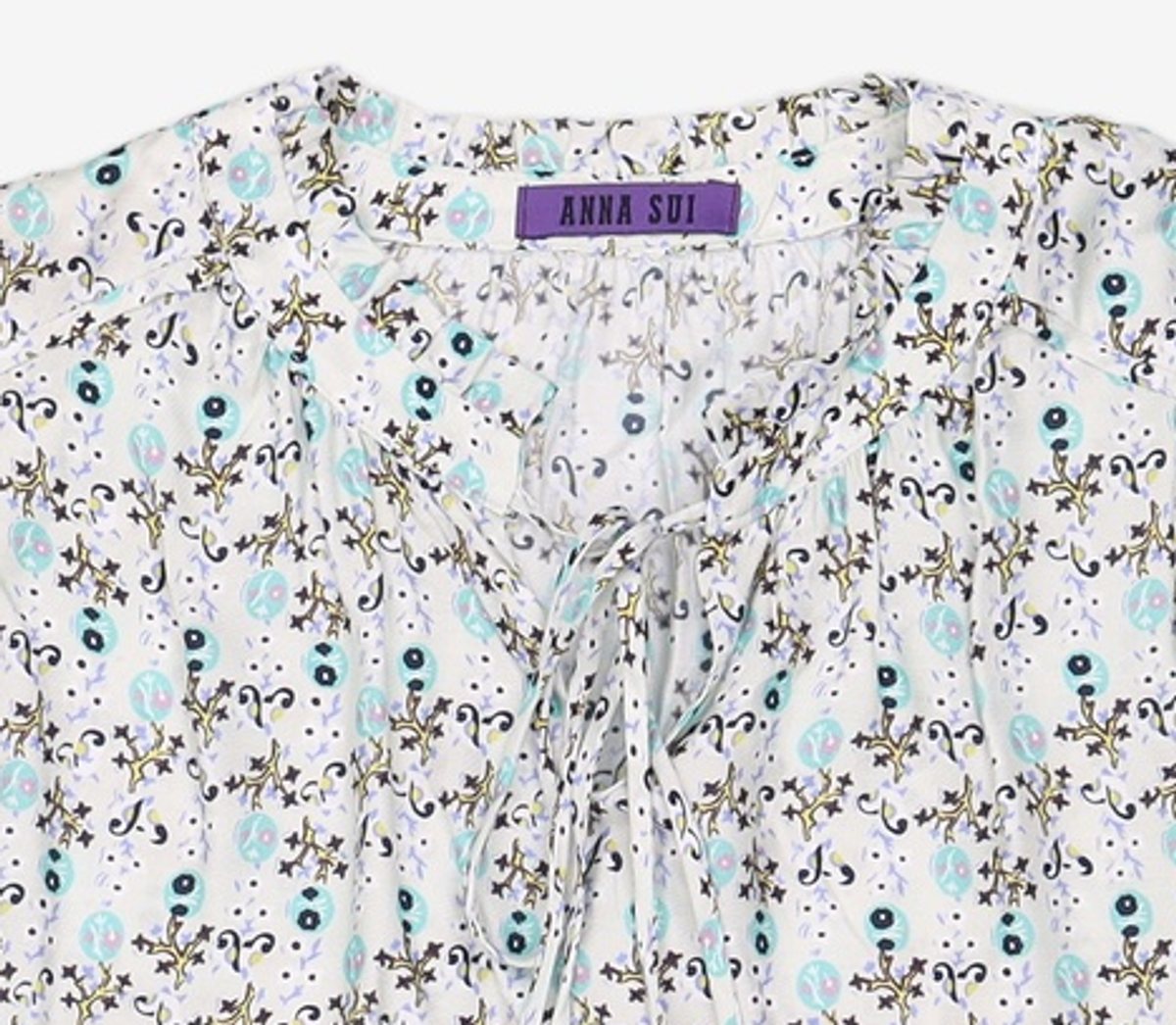 안나수이(Anna Sui) 블라우스 95