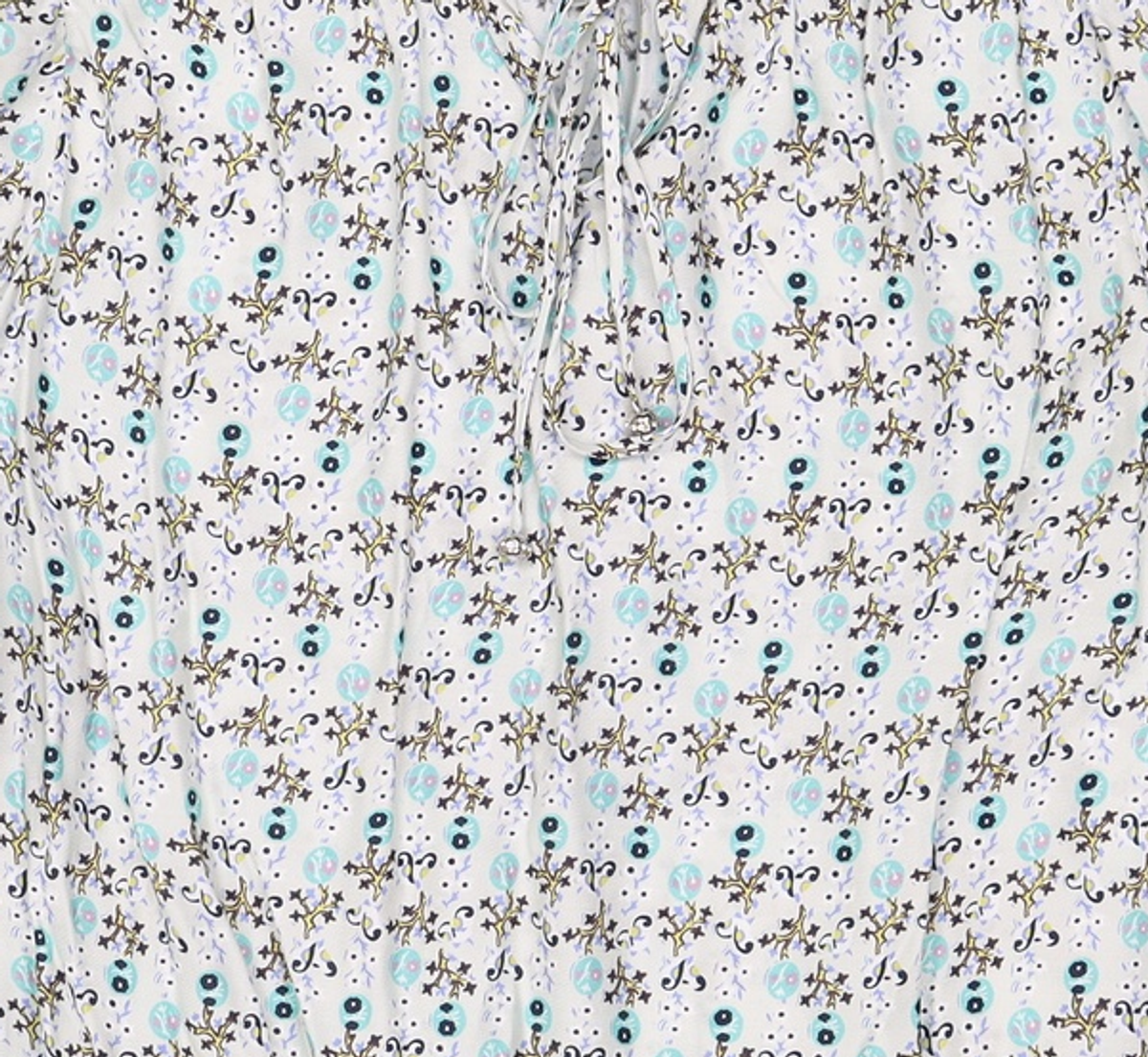 안나수이(Anna Sui) 블라우스 95