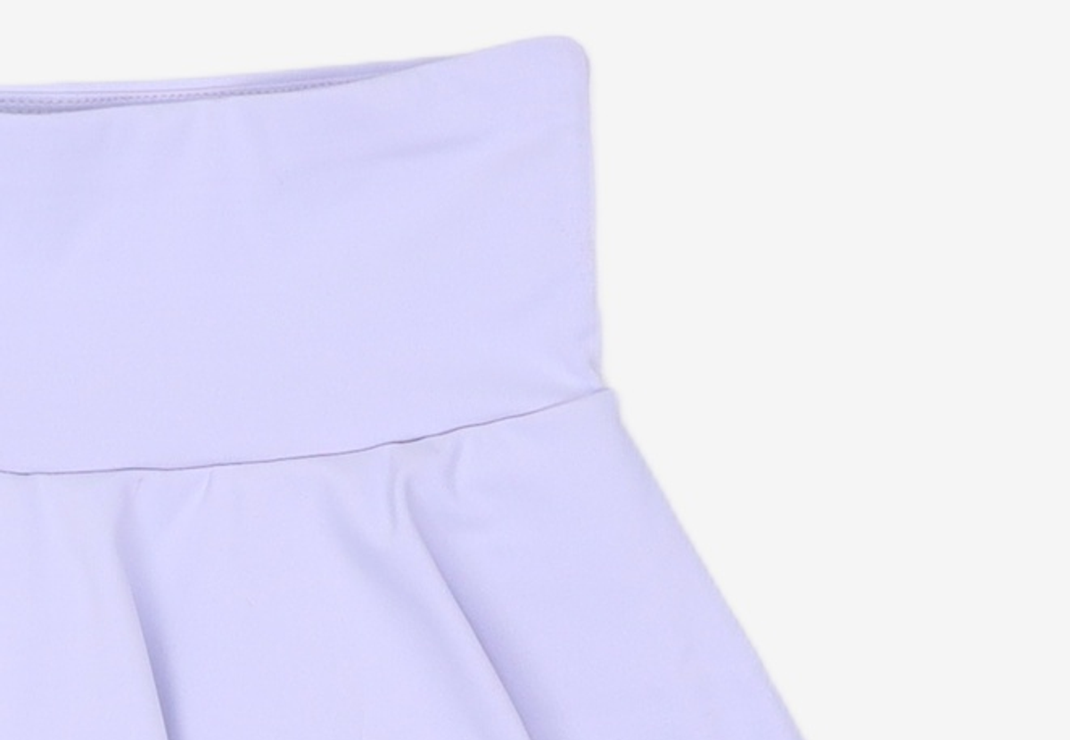 콘치웨어(CONCHWEAR) 미니스커트 S