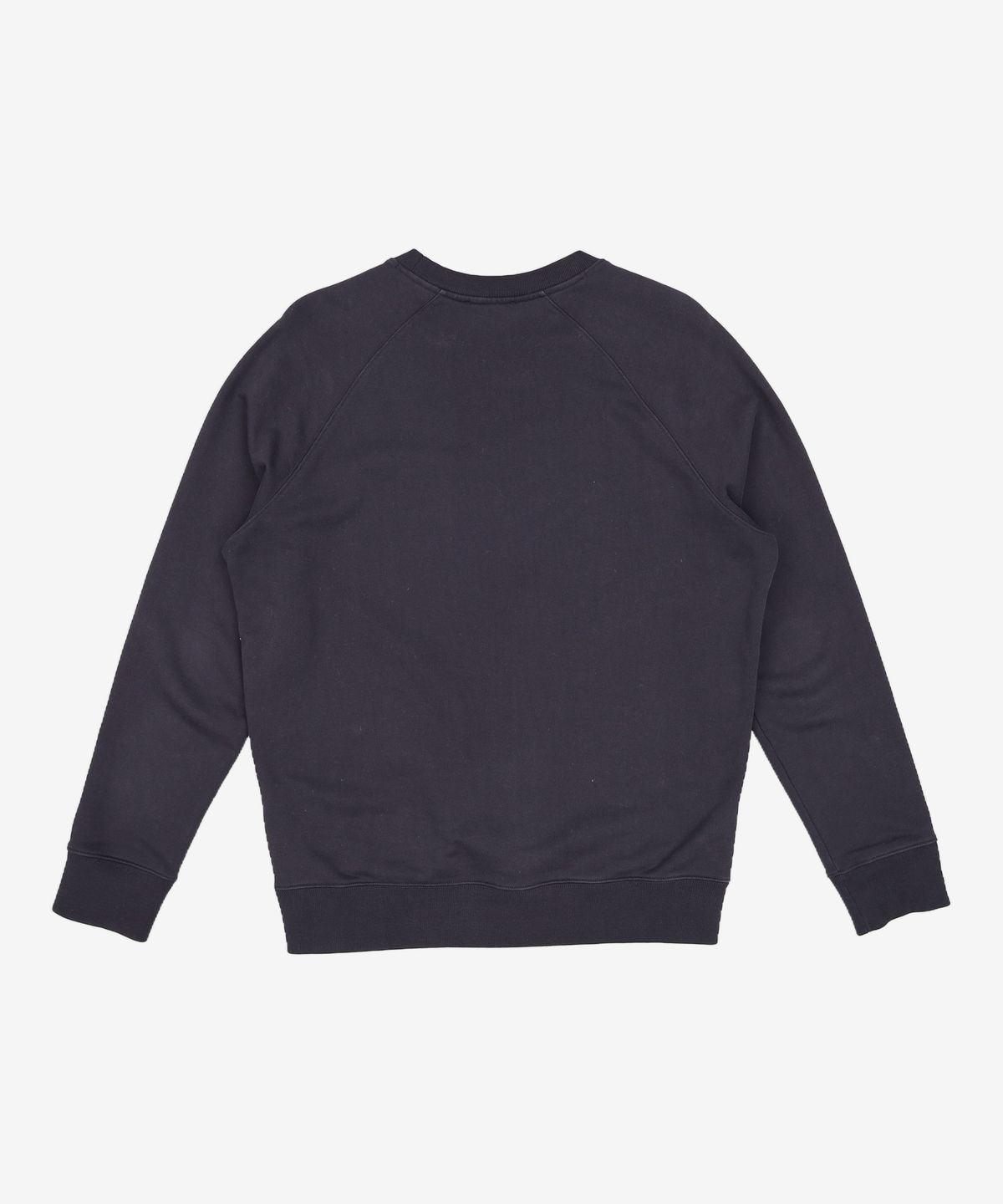 메종 키츠네(MAISON KITSUNE) 21FW 폭스헤드 패치 맨투맨 GM00333KM0002 L