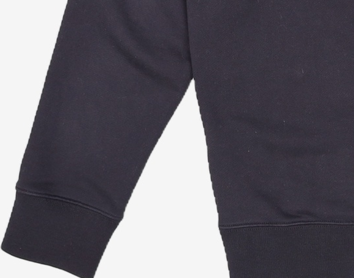메종 키츠네(MAISON KITSUNE) 21FW 폭스헤드 패치 맨투맨 GM00333KM0002 L