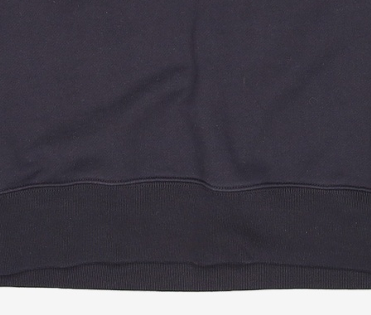 메종 키츠네(MAISON KITSUNE) 21FW 폭스헤드 패치 맨투맨 GM00333KM0002 L