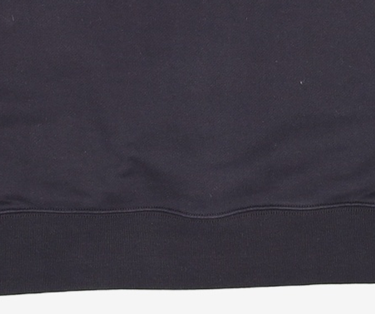 메종 키츠네(MAISON KITSUNE) 21FW 폭스헤드 패치 맨투맨 GM00333KM0002 L