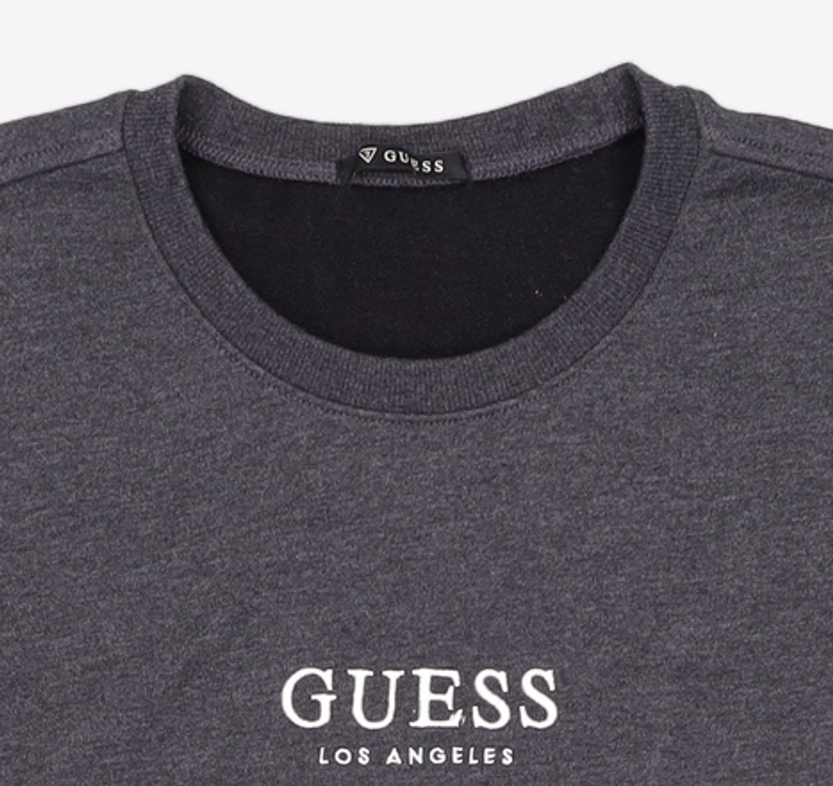 게스(GUESS) 맨투맨/스웨트셔츠 XL