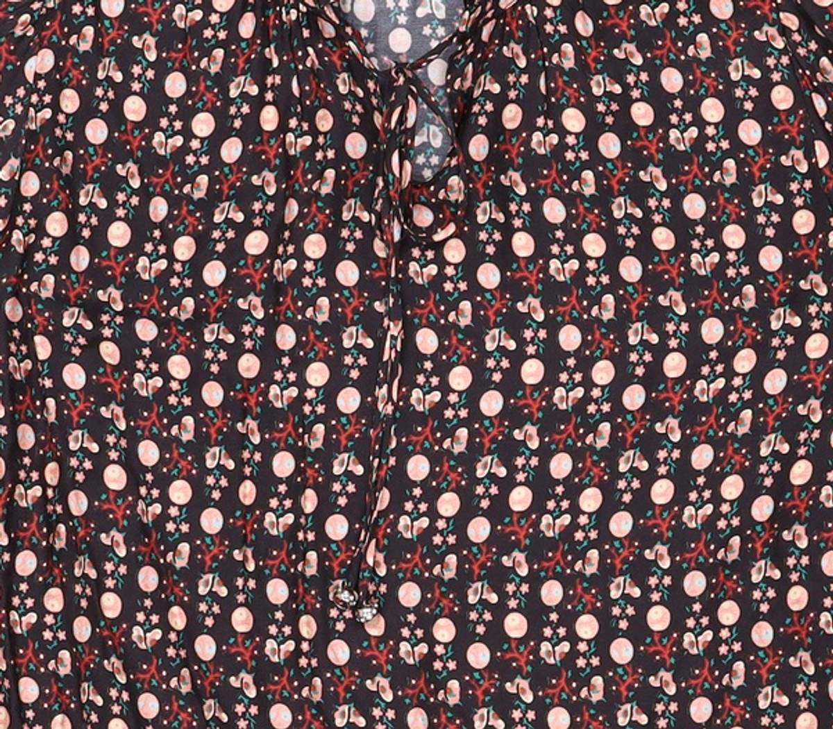 안나수이(Anna Sui) 블라우스 95