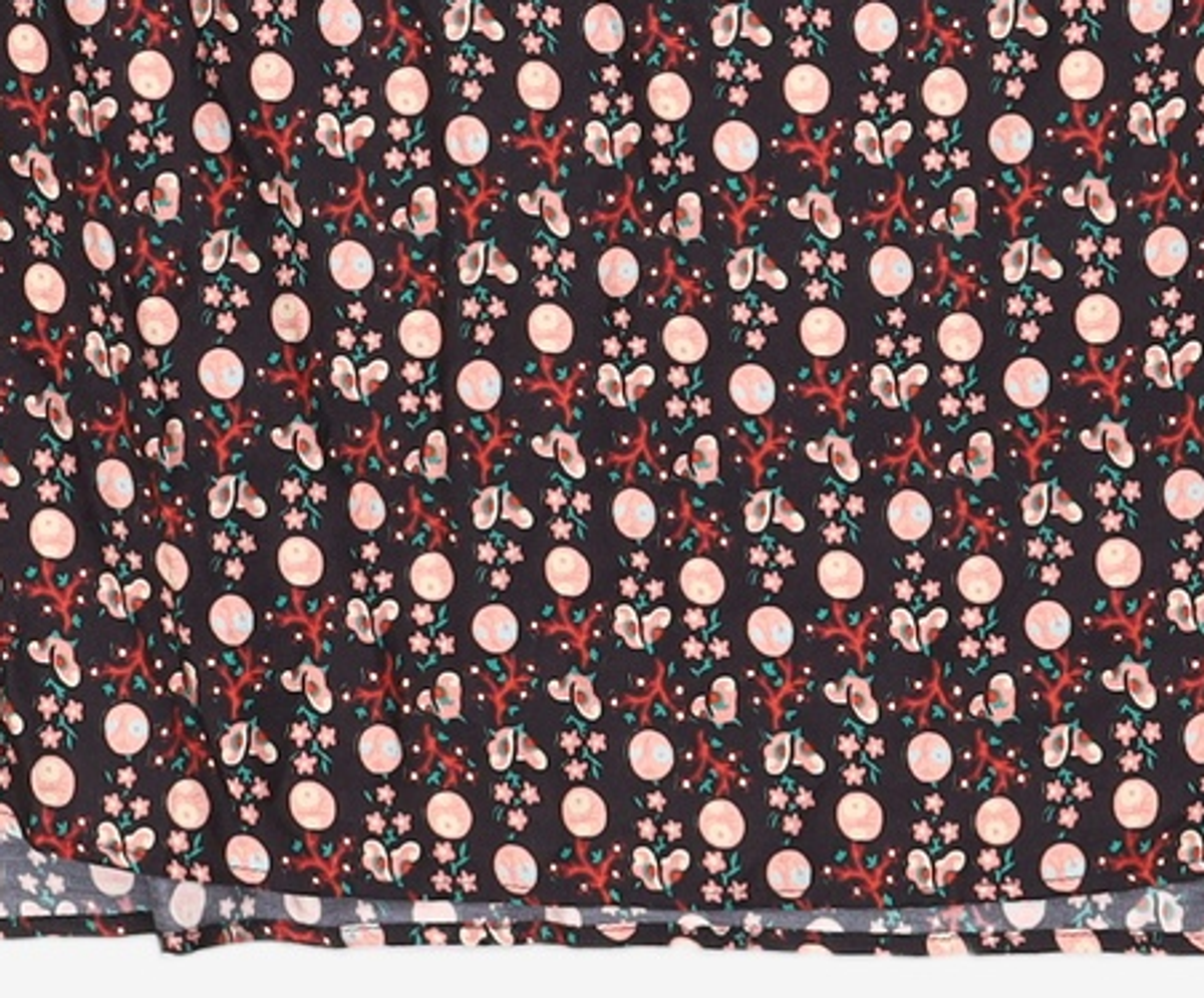 안나수이(Anna Sui) 블라우스 95
