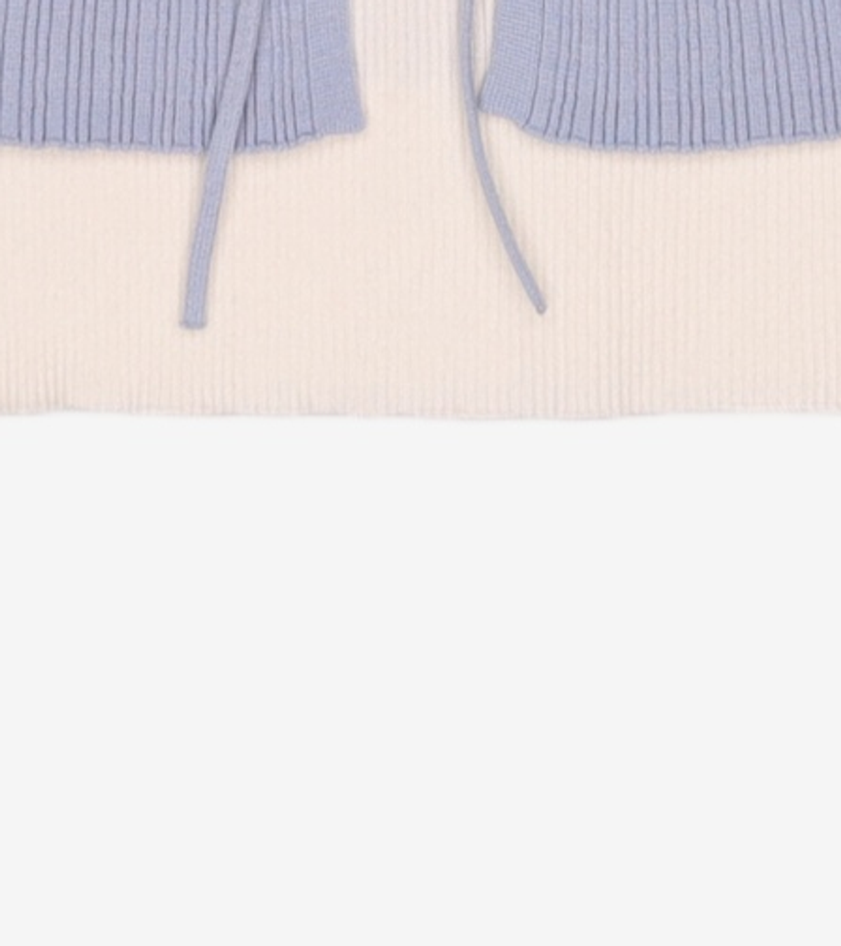 미쏘(MIXXO) 니트/스웨터 M