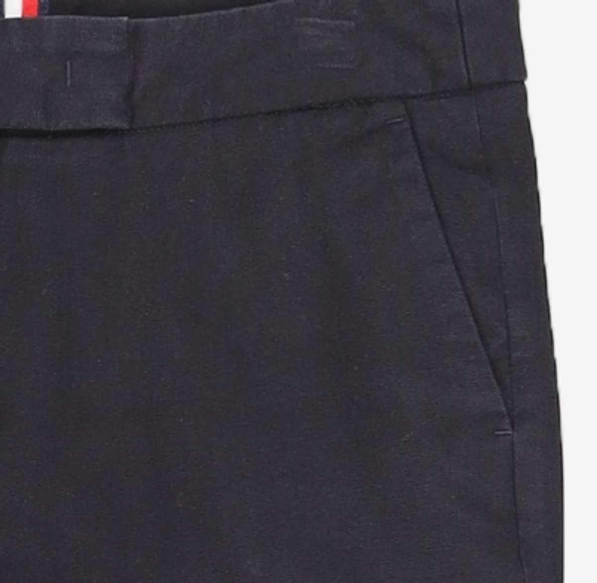타미힐피거(TOMMY HILFIGER) 코튼 팬츠 EUR34