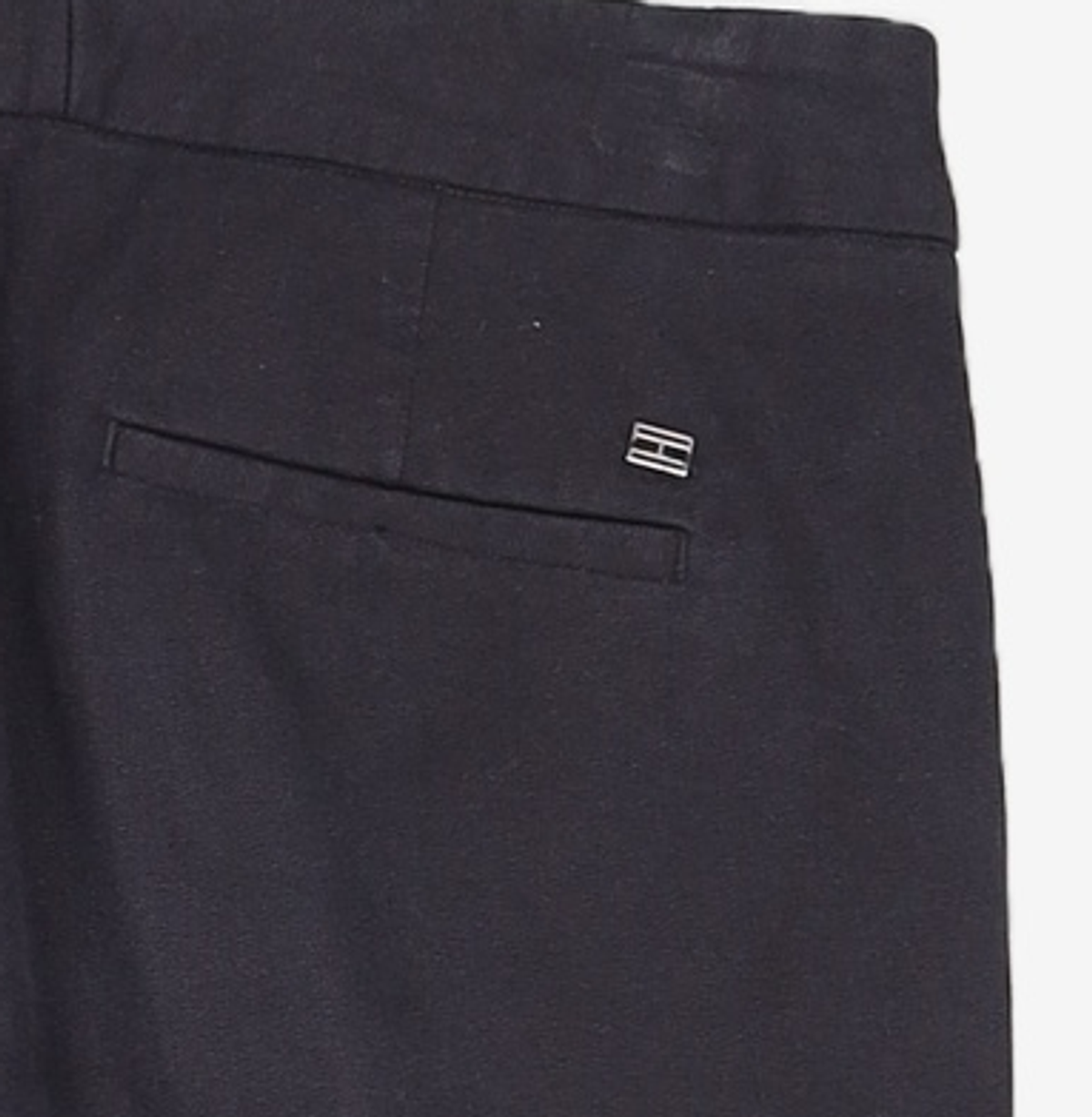 타미힐피거(TOMMY HILFIGER) 코튼 팬츠 EUR34