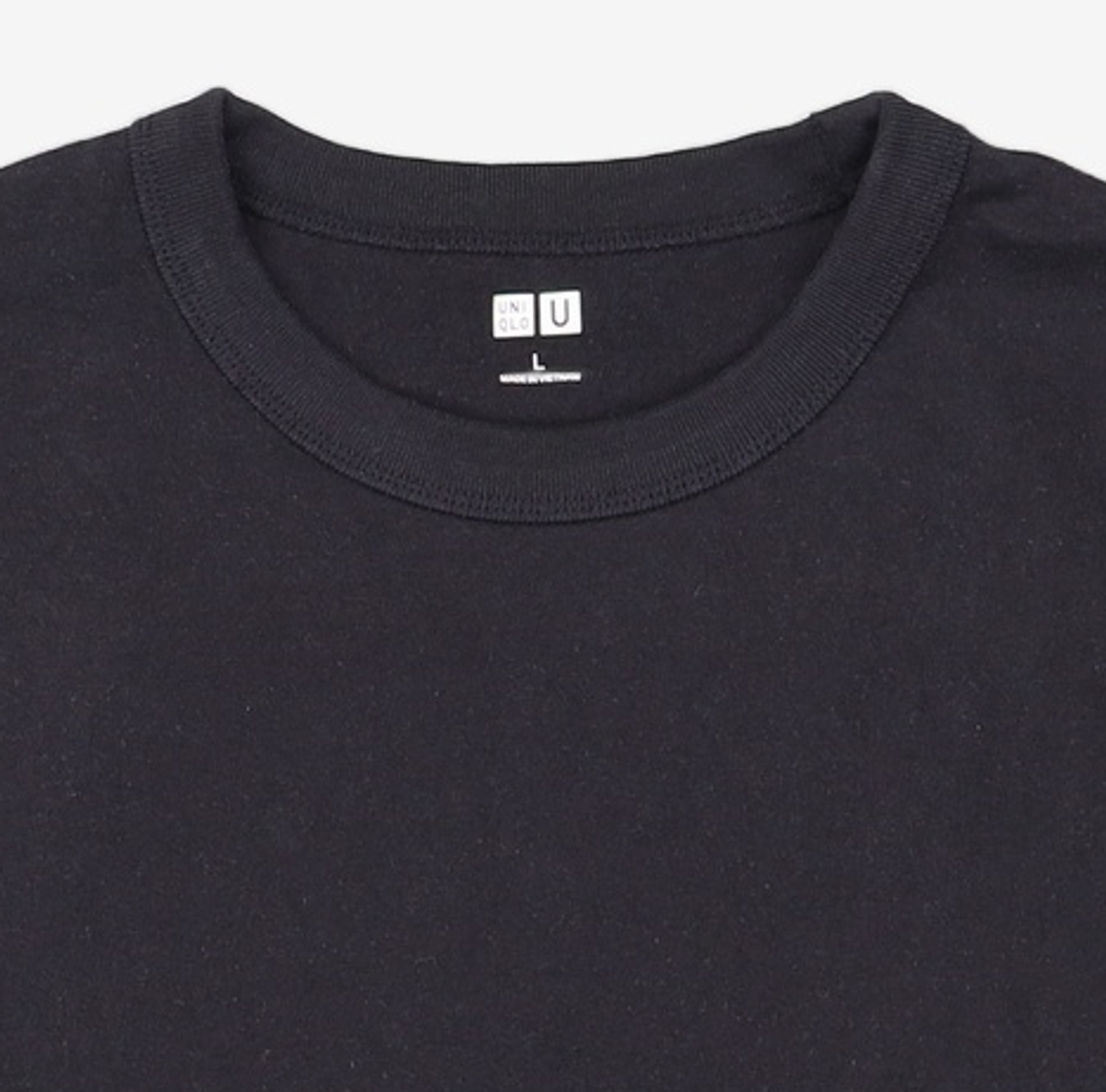 유니클로(UNIQLO) 반소매 티셔츠 L