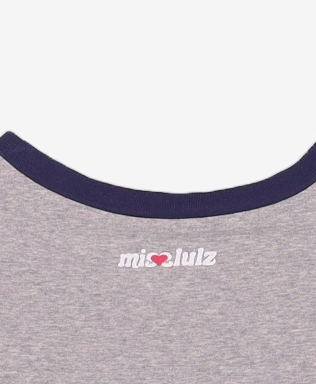 미스룰즈(MISSLULZ) 반소매 티셔츠 XS