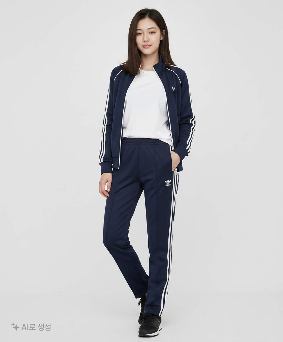 아디다스(ADIDAS) 트레이닝 팬츠 85
