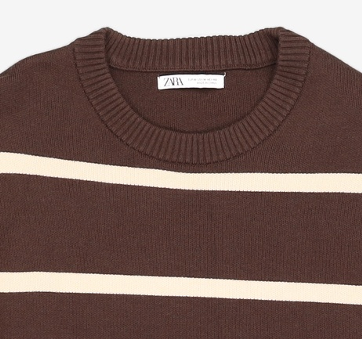 자라(ZARA) 니트/스웨터 M
