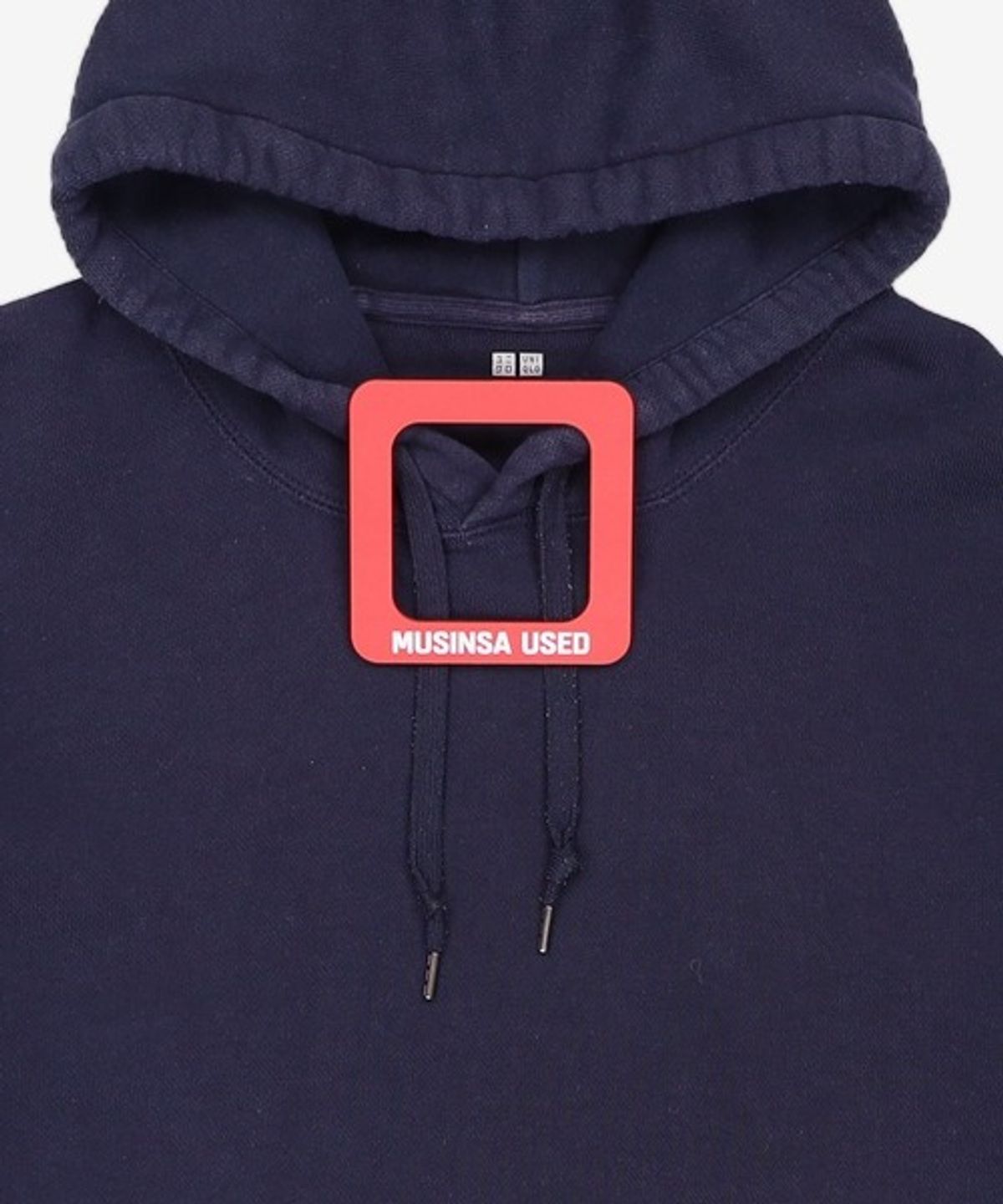 유니클로(UNIQLO) 후드 티셔츠 XL