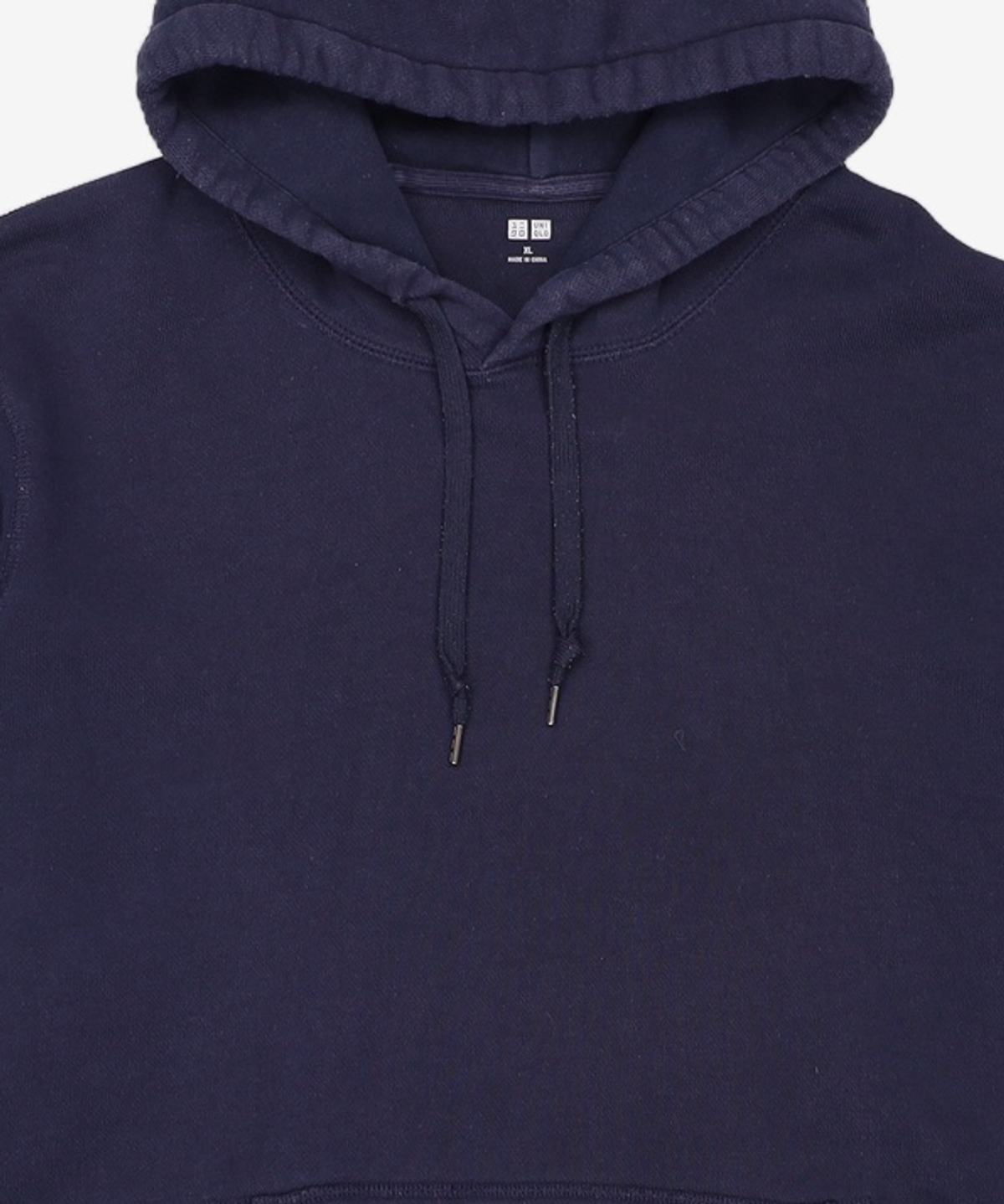 유니클로(UNIQLO) 후드 티셔츠 XL