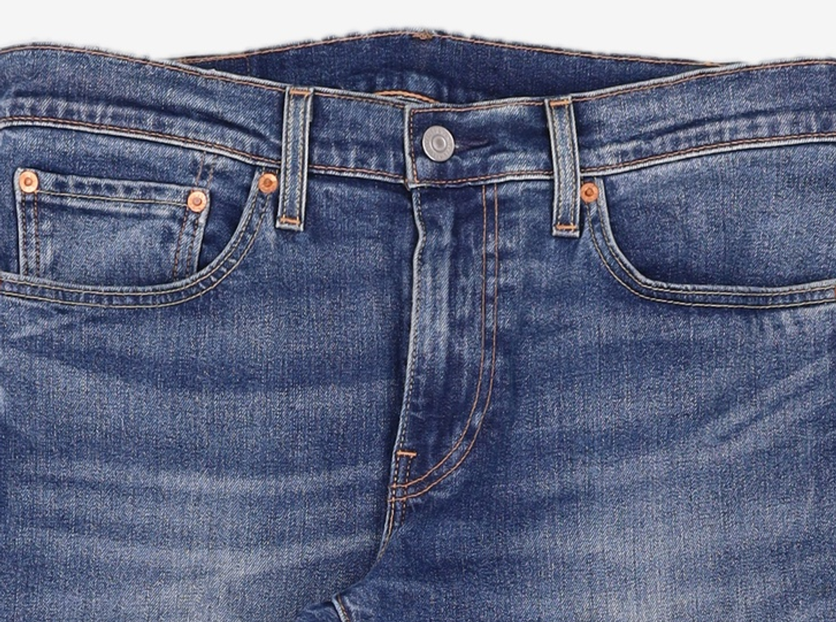 리바이스(LEVI'S) 511™ 슬림 핏 진_04511-2407 32