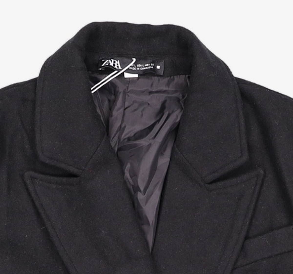 자라(ZARA) 슈트/블레이저 재킷 L
