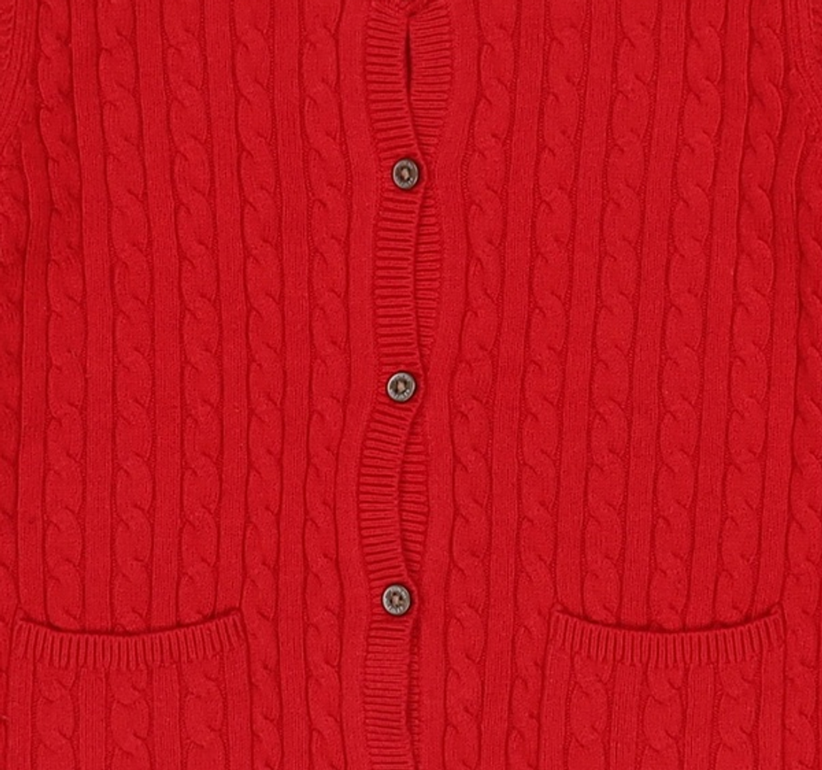 타미힐피거 키즈(TOMMY HILFIGER KIDS) 카디건 128