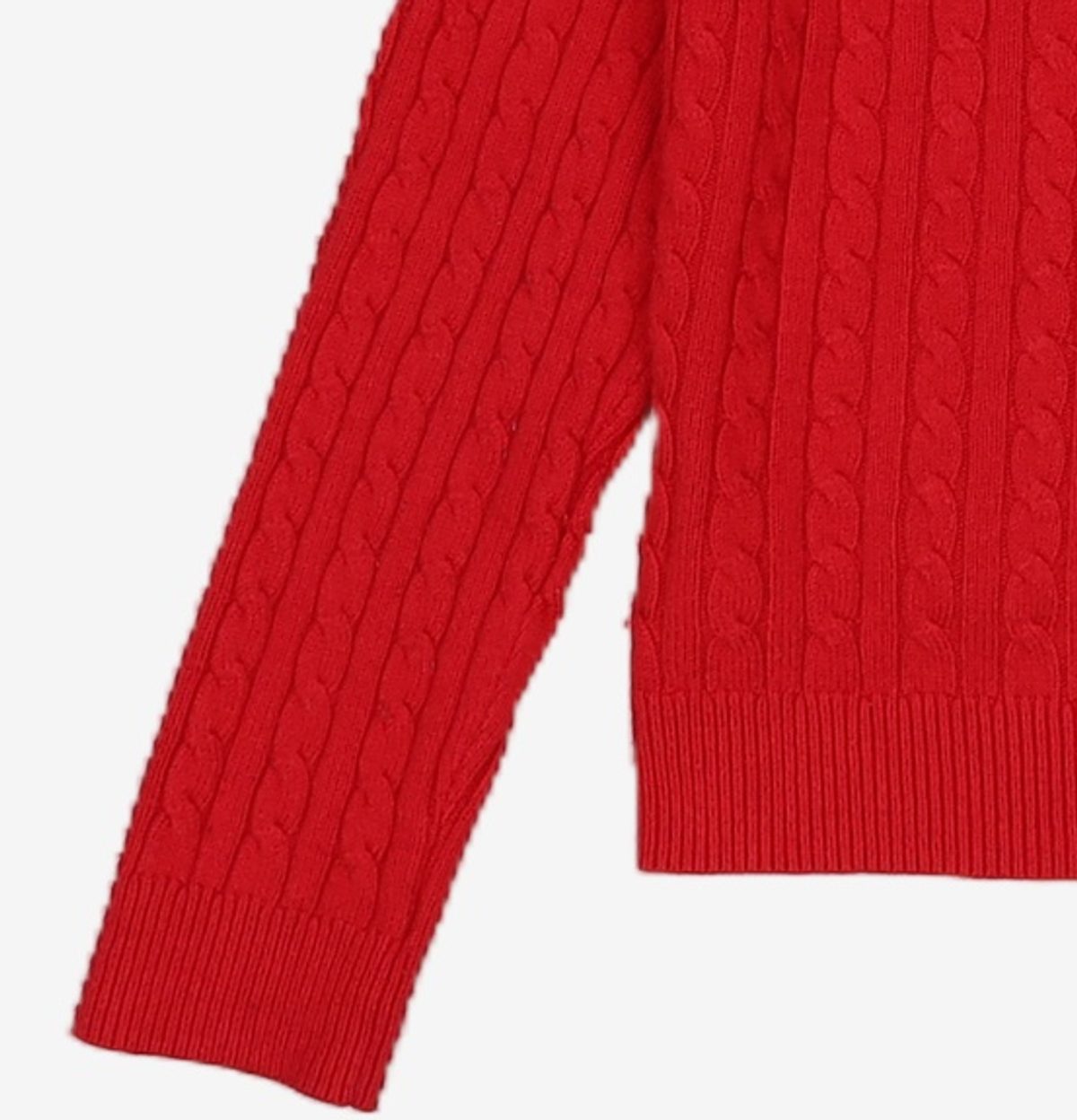 타미힐피거 키즈(TOMMY HILFIGER KIDS) 카디건 128
