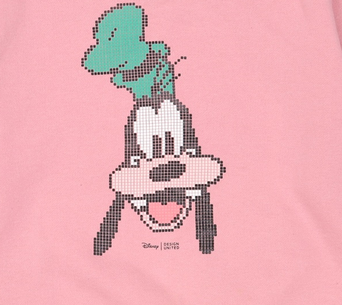 디즈니 x 디자인유나이티드(DISNEY x DESIGN UNITED) 맨투맨/스웨트셔츠 95