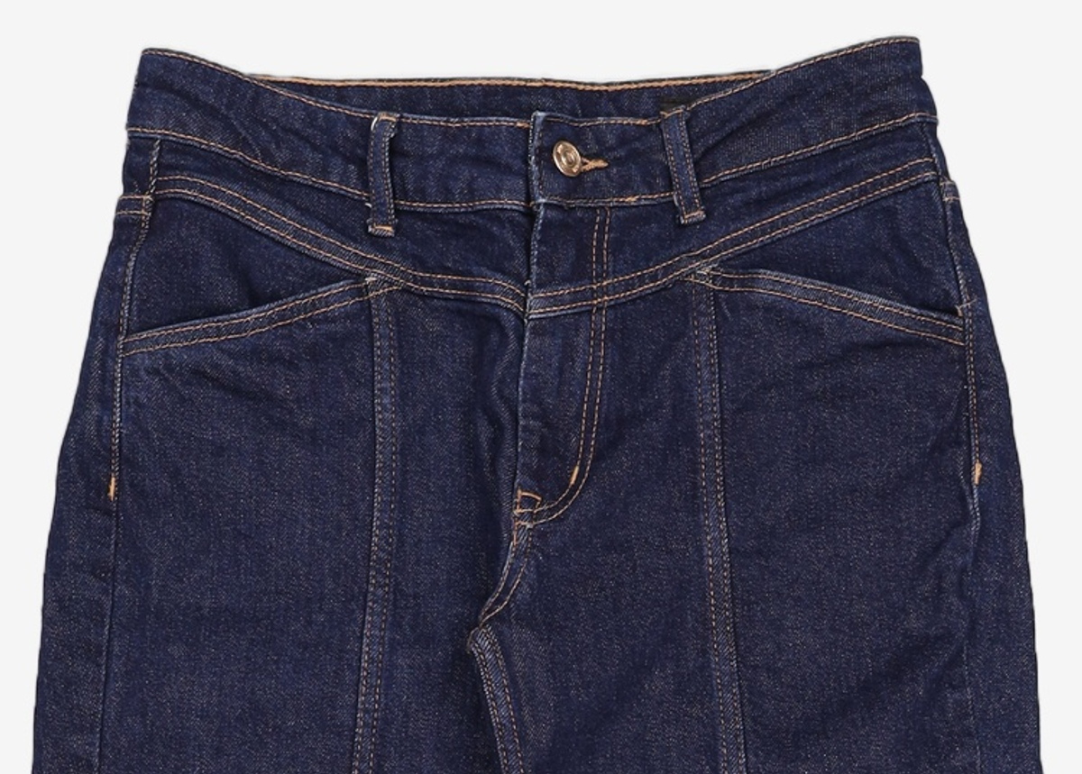 자라(ZARA) 청/데님 팬츠 6