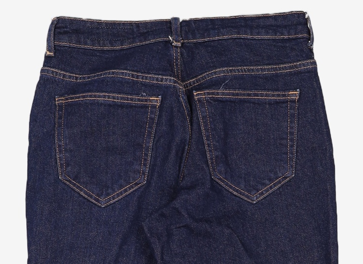 자라(ZARA) 청/데님 팬츠 6