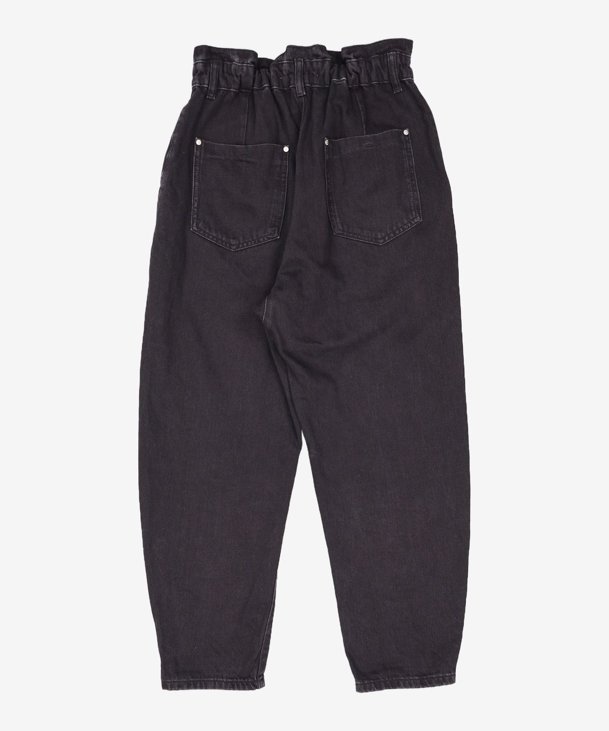 자라(ZARA) 청/데님 팬츠 38