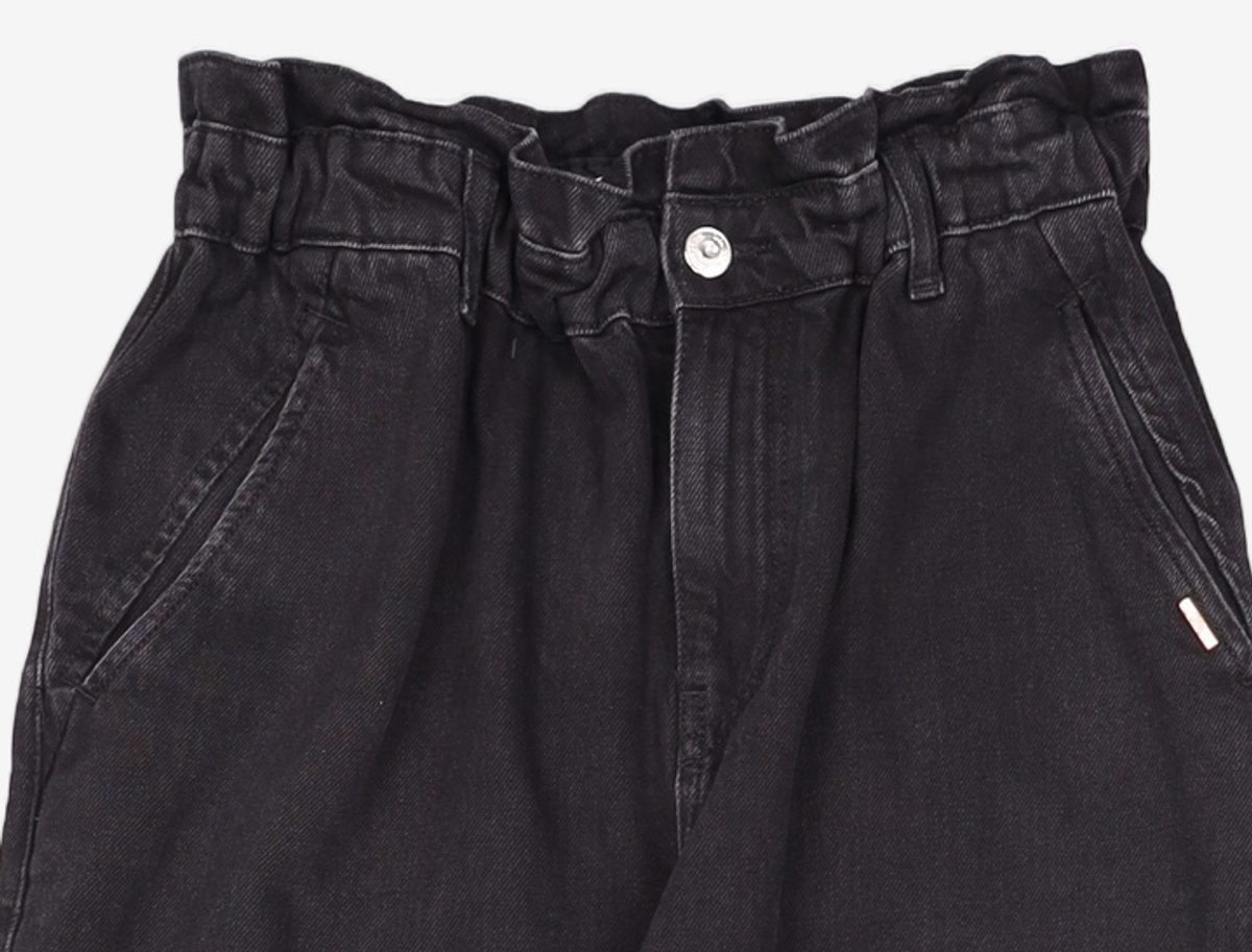 자라(ZARA) 청/데님 팬츠 38